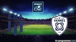 Visuel de Agen / Vannes