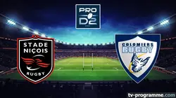 Nice / Colomiers