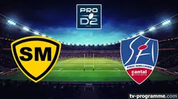 Visuel de Mont-de-Marsan / Aurillac