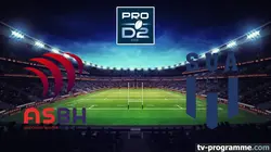 Visuel de Béziers / Agen
