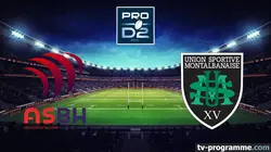 Béziers / Montauban