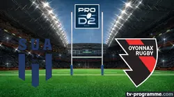 Agen / Oyonnax