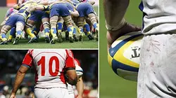 Cardiff Blues (Gbr) / Ulster (Irl)