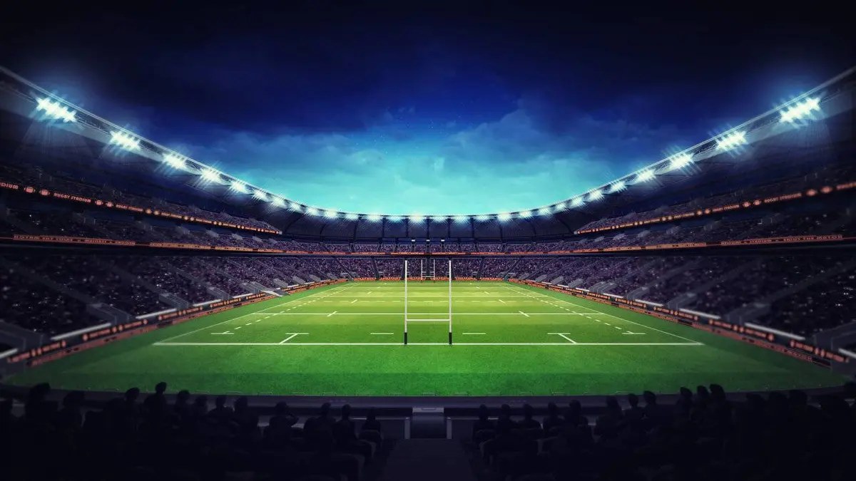 Rugby Rugby : Test-match