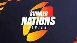 Rugby : Summer Nations Series