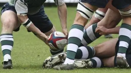 Rugby Super Rugby 2017