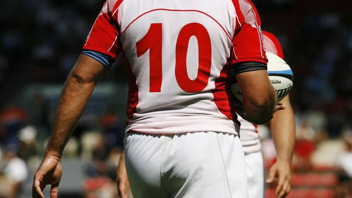 Rugby Super Rugby 2021