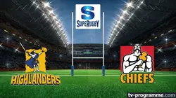Highlanders / Chiefs