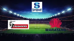 Sur Canal+ Sport à 21h02 : Crusaders / Waratahs