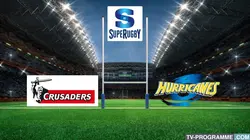 Visuel de Crusaders / Hurricanes