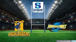 Visuel de Highlanders / Hurricanes