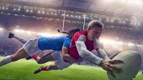 Rugby Super Series féminin 2019