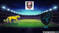 Sur Canal+ Sport à 21h33 : Argentine / Uruguay