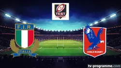Sur beIN SPORTS 2 à 21h00 : Italie / Chili