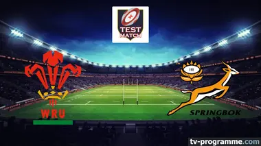 Rugby Test-match