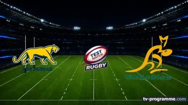 Rugby Test-match