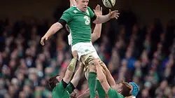Sur L'Equipe à 20h50 : Barbarians / Irlande