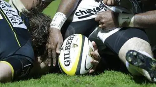 Rugby Test-match 2019