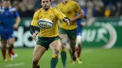 Sur L'Equipe à 21h00 : Barbarians / Australie