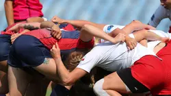 Rugby Test-match