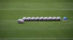 Rugby Test-match