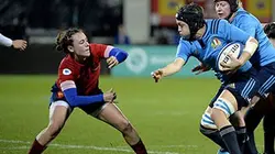 Sur France 4 à 20h35 : Angleterre / France