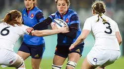 Sur Eurosport 1 à 23h35 : France / Etats-Unis