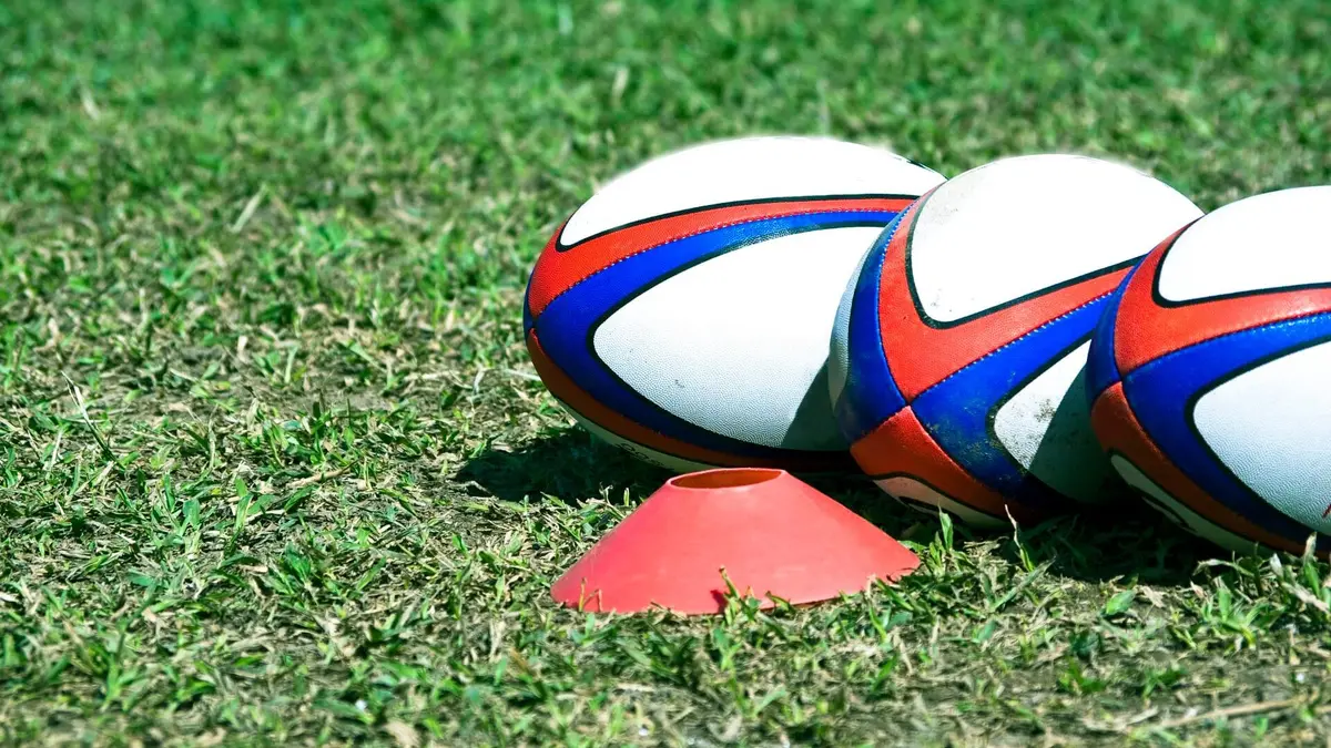 Rugby The Rugby Championship 2023