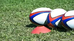 Rugby The Rugby Championship