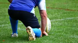 Rugby The Rugby Championship