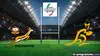 Rugby The Rugby Championship U20