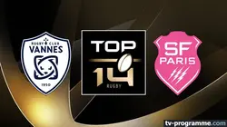 Visuel de Vannes / Stade Français