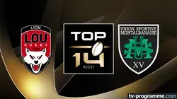 Rugby Top 14