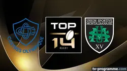 Rugby Top 14