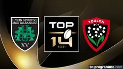 Rugby Top 14