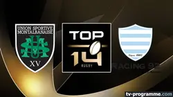 Rugby Top 14