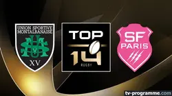 Rugby Top 14