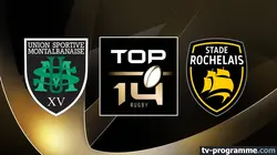 Rugby Top 14