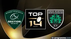Rugby Top 14
