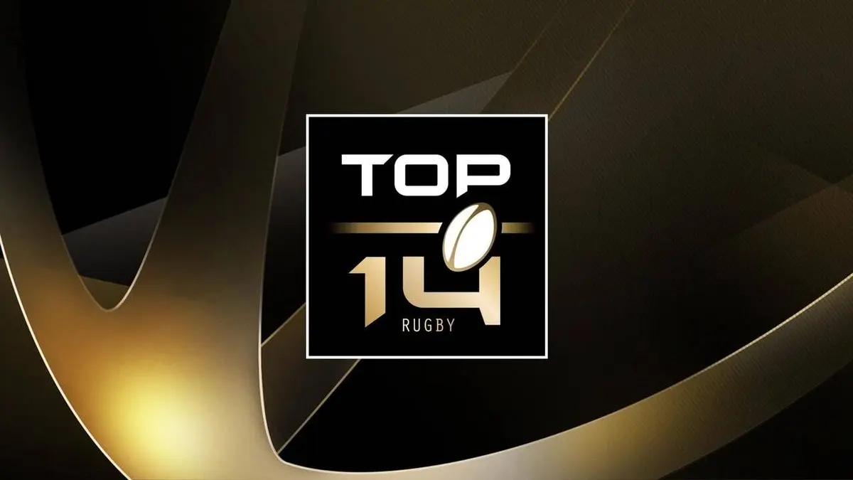 Rugby Top 14 2020/2021