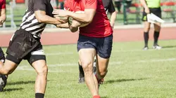 SU Agen / ASM Clermont Rugby Top 14 2020/2021