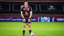Visuel de Stade Toulousa. / Bordeaux Bègles