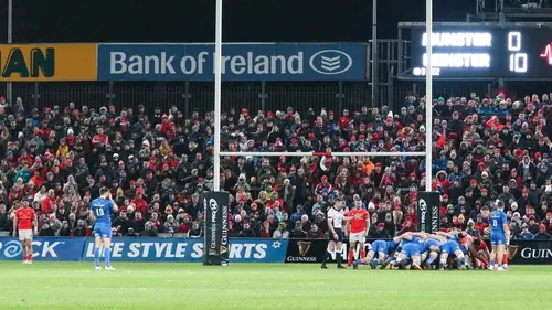 Brive / La Rochelle Rugby Top 14 2020/2021