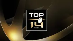 Visuel de Rugby Top 14 2020/2021