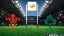 Pays de Galles / Irlande