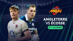 Angleterre / Ecosse Rugby Tournoi des Six Nations 2025
