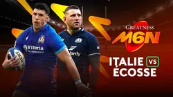 Angleterre / Irlande  Rugby Tournoi des Six Nations 2026