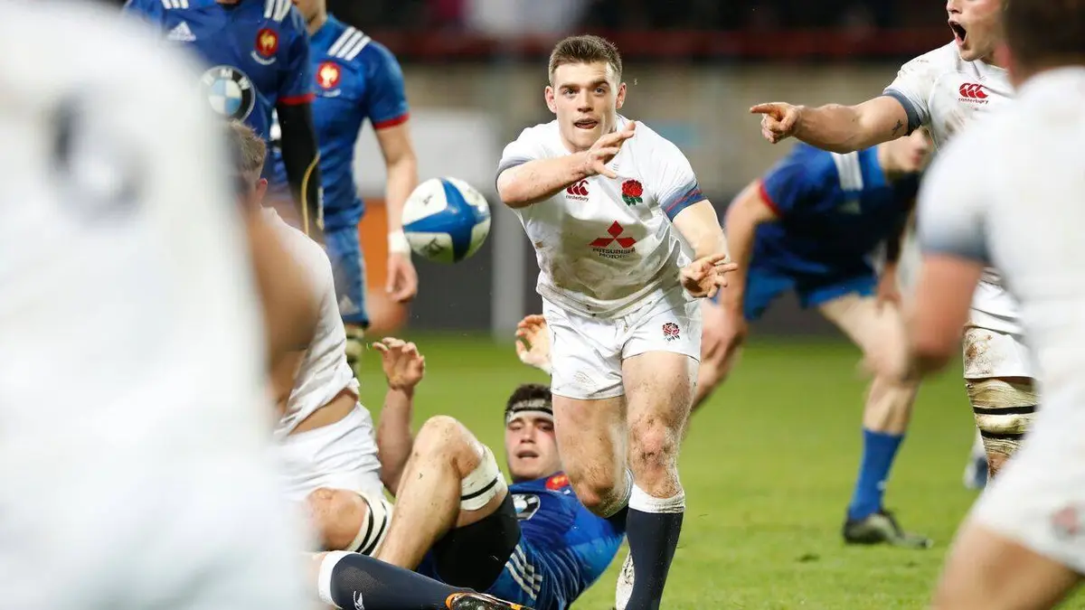 Rugby Tournoi des Six Nations 2022