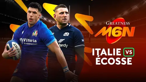 Rugby Tournoi des Six Nations U20