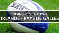 Visuel de Irlande / Pays de Galles